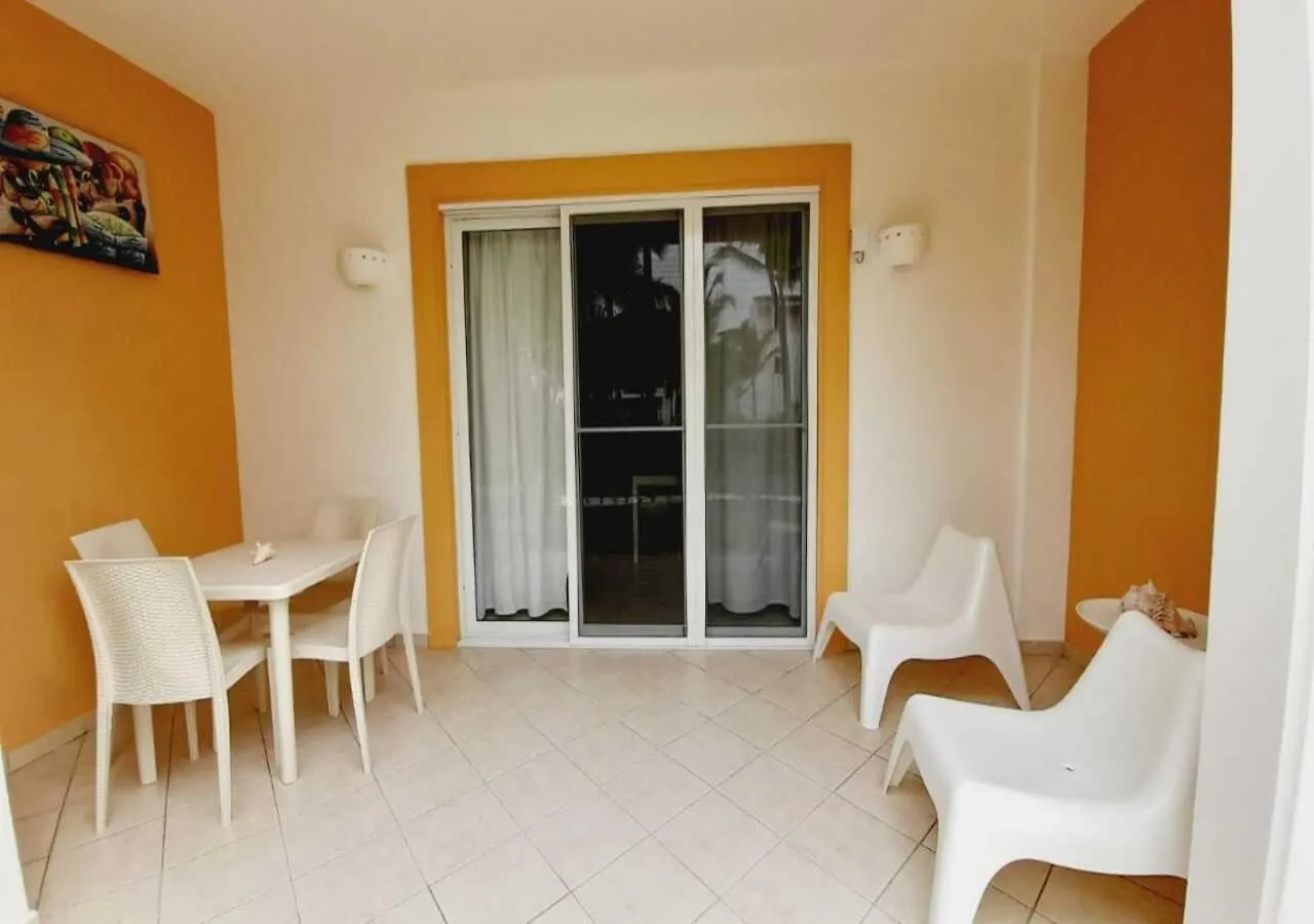 Tamarindo Apartment Bayahibe