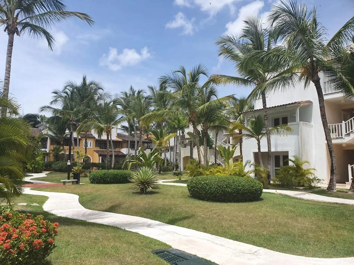 Tamarindo Apartment Bayahibe