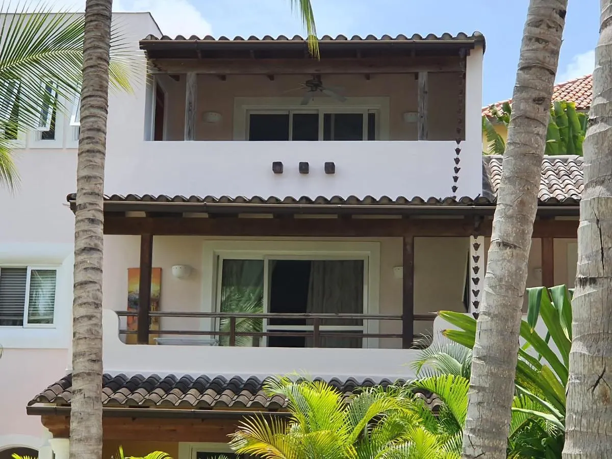 Tamarindo Apartment Bayahibe Dominican Republic