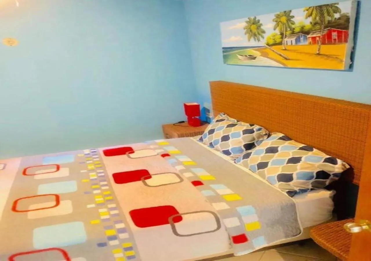 Tamarindo Apartment Bayahibe