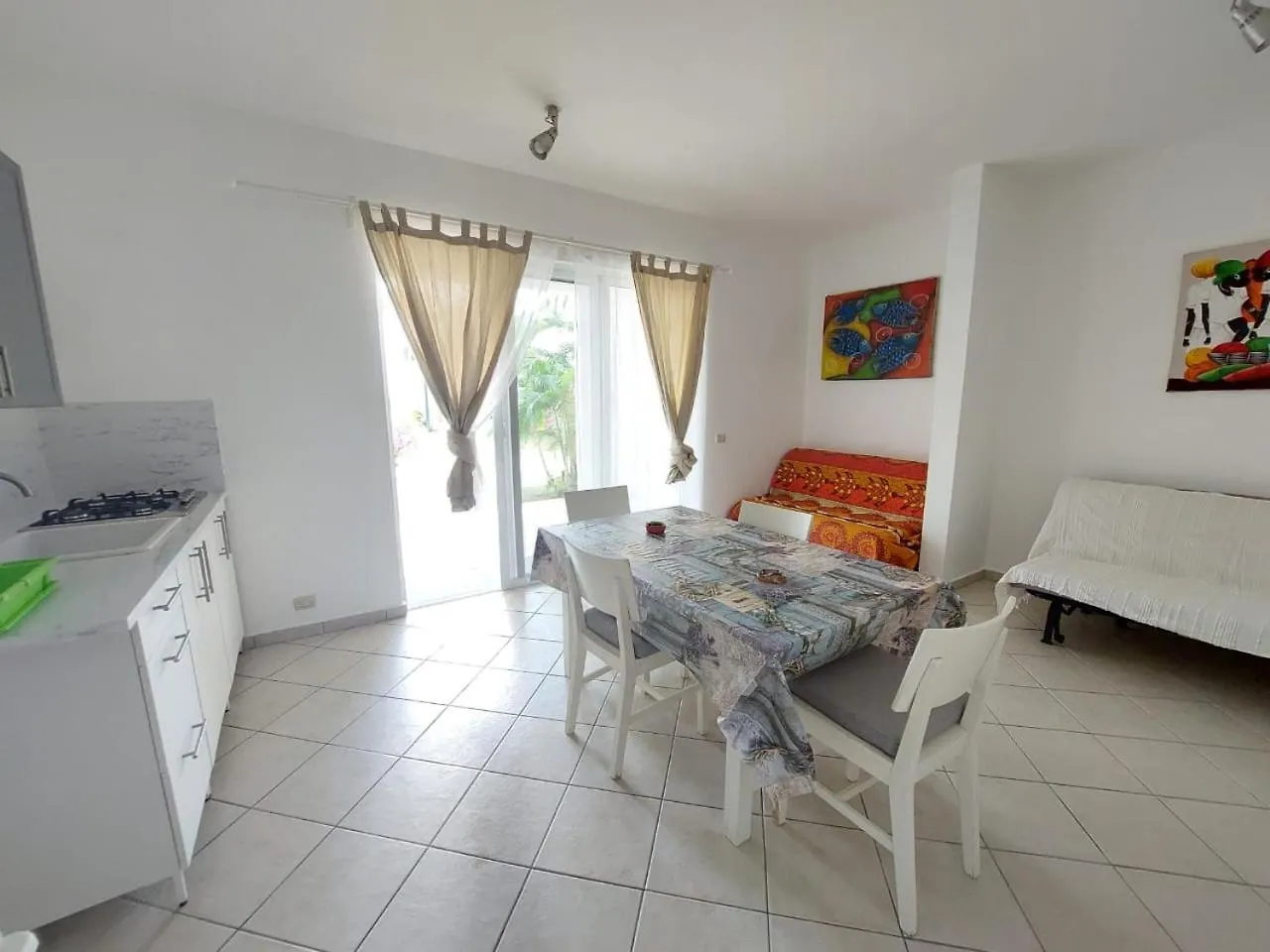 Tamarindo Apartment Bayahibe