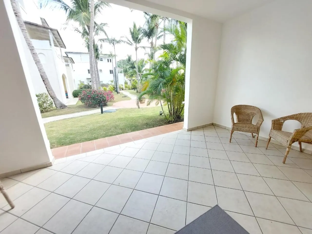 Tamarindo Apartment Bayahibe