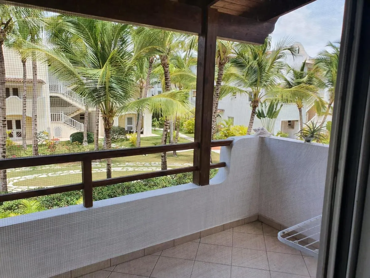 Tamarindo Apartment Bayahibe Dominican Republic