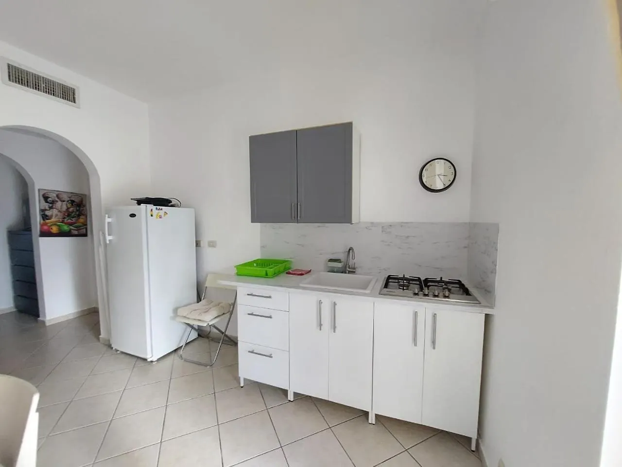 Tamarindo Apartment Bayahibe