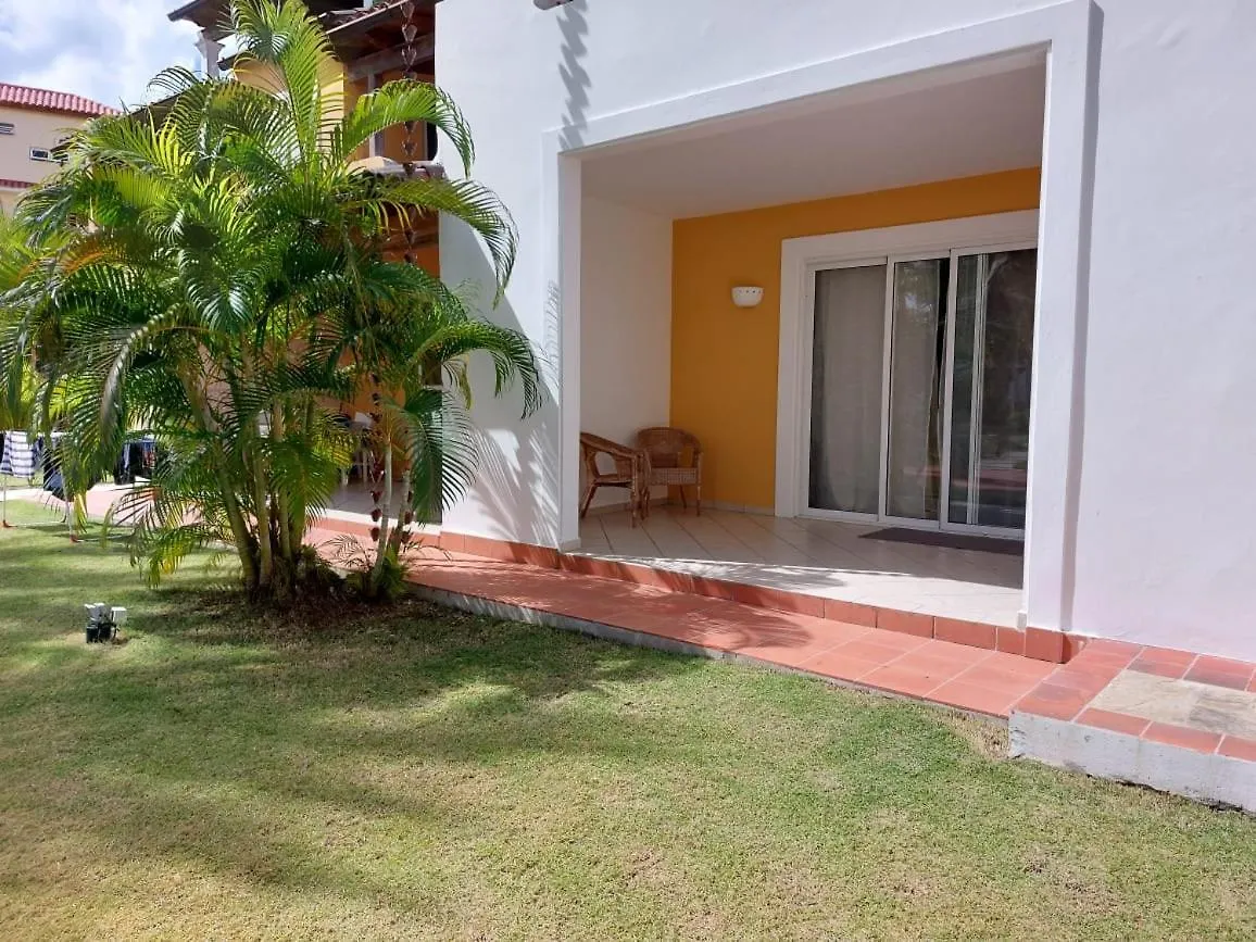 Tamarindo Apartment Bayahibe