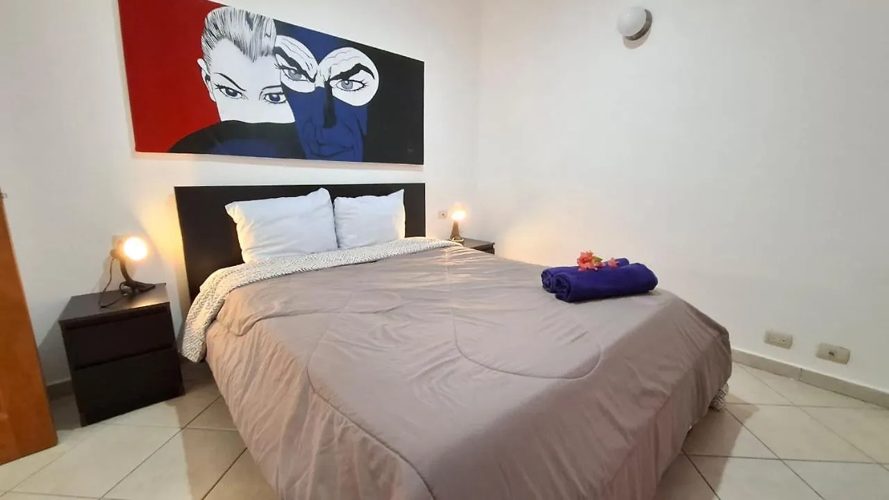 Tamarindo Apartment Bayahibe 0*,  Dominican Republic